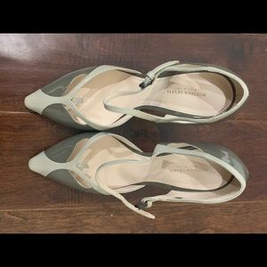 BRAND NEW BOTTEGA VENETA HEEL